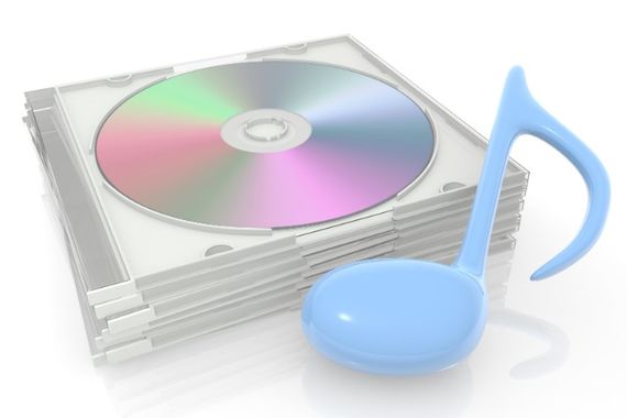 CD