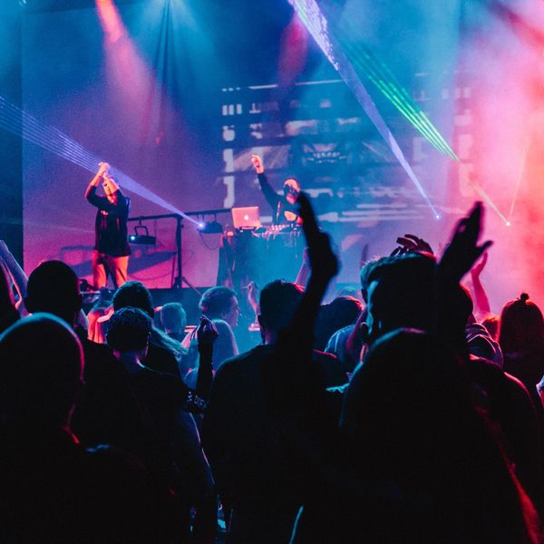 企画を行う当社はノンジャンルコンサートを運営しております